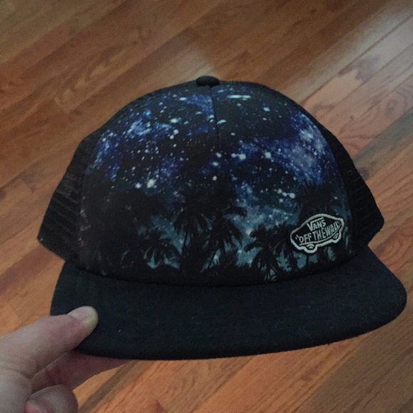 Galaxy trucker hat - Picture 2 of 2